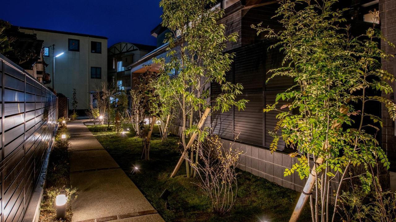 Shokudo And Hotel Kisyapoppo 中津 外观 照片